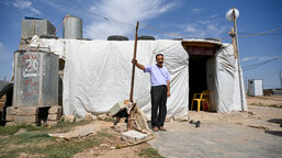 7 moduri în care Caritas Cehia ajută refugiații și persoanele strămutate intern să se repună pe picioare