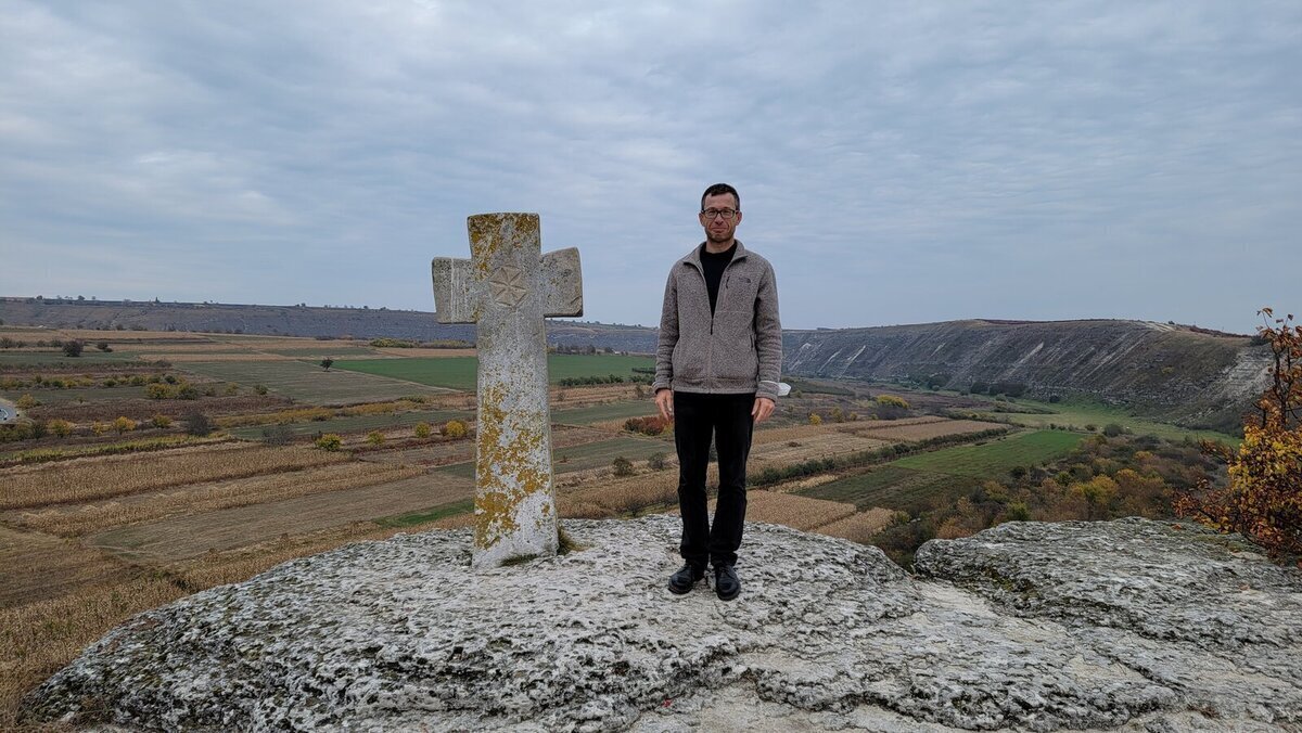 În Moldova există un singur sit al Patrimoniului Mondial UNESCO În Moldova există un singur sit al Patrimoniului Mondial UNESCO