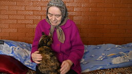 Best of 2023 Caritas Cehia în Moldova