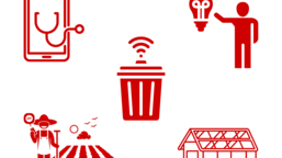 4 inovații pe care Caritas Cehia le folosește în ajutorul umanitar și de dezvoltare