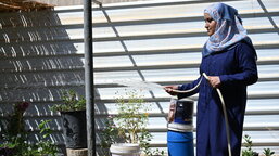 Meșteșugăritul pune pe picioare oamenii din regiunile sărace și reconstruiește zonele afectate de război 