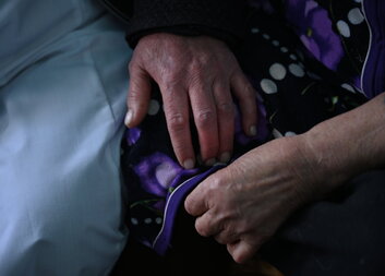 Occupational therapy in Moldova: a new care service helping people regain their independence