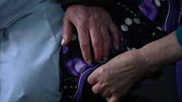 Occupational therapy in Moldova: a new care service helping people regain their independence