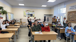 Caritas Cehia fortifică activismului social și dă glas vocii tinerilor din Moldova 