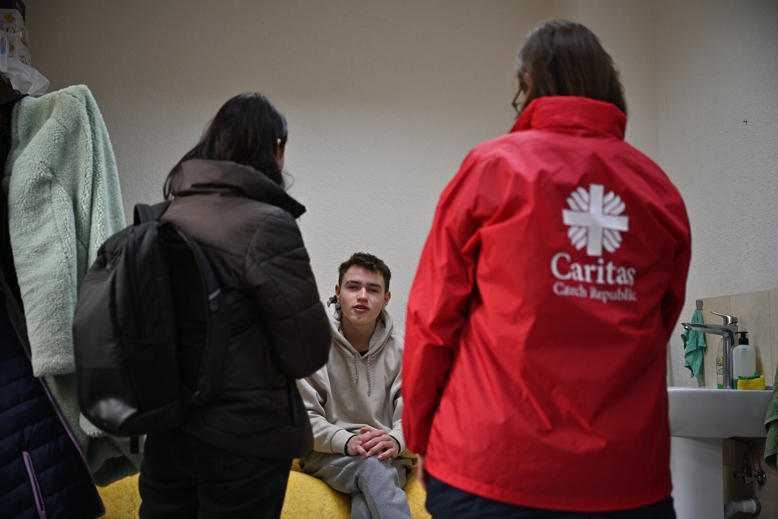 Războiul și a năruit planurile lui Maxim și ale tuturor