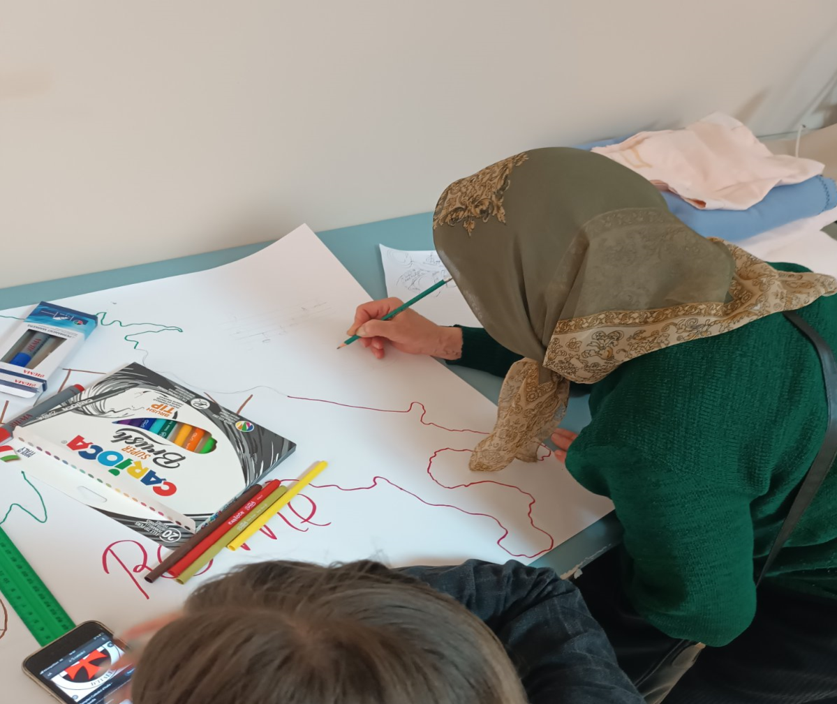 Years are just labels applied by people that divide us