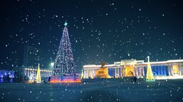 Știi ce înseamnă chichilaki, pacha sau Tsagaan Sar? Vizitează Crăciunul în țările unde Caritas Cehia oferă ajutor.