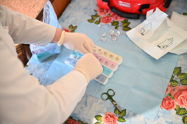 Whistleblowing mechanism