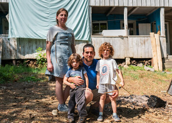 Povești de speranță care te vor face să zâmbești în această perioadă de Crăciun