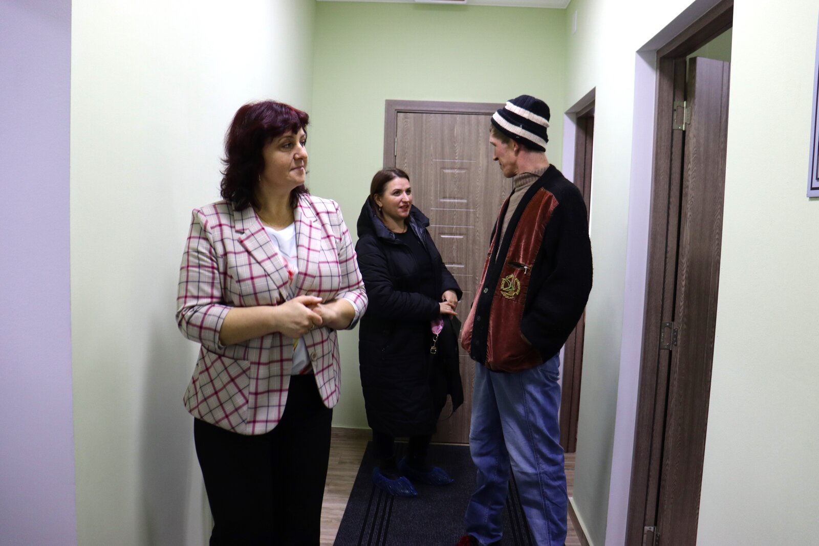 Dezinstituționalizarea aduce schimbări durabile în sistemul serviciilor sociale Dezinstituționalizarea aduce schimbări durabile în sistemul serviciilor sociale