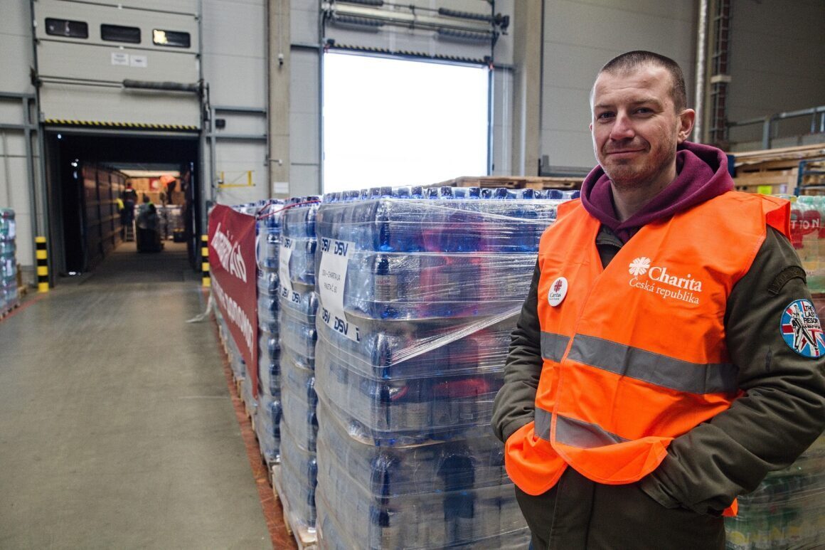 Ajutor umanitar Pentru Ucraina Ajutor umanitar Pentru Ucraina