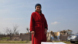 Doi ani de ajutor pentru Ucraina: Cum Caritas Cehia sprijină persoanele afectate