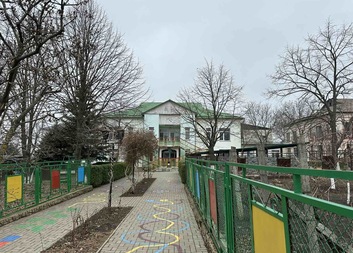 Better sanitation and hygiene facilities for students in rural schools