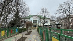 Better sanitation and hygiene facilities for students in rural schools