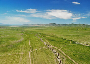 5 modalități prin care Caritas Cehia protejează mediul înconjurător