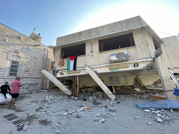 Bombardamentul Gazei Bombardamentul Gazei