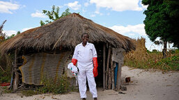 Albinele - un instrument surprinzător în lupta împotriva sărăciei