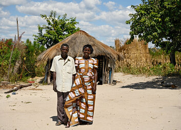 6 moduri în care Caritas Cehia sprijină refugiații pentru a deveni autonomi