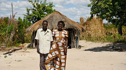 6 moduri în care Caritas Cehia sprijină refugiații pentru a deveni autonomi