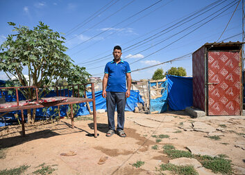 6 detalii despre refugiați, pe care, probabil nu le știai