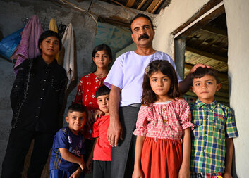 6 motive pentru care numărul persoanelor evacuate forțat din lume atinge un nivel record