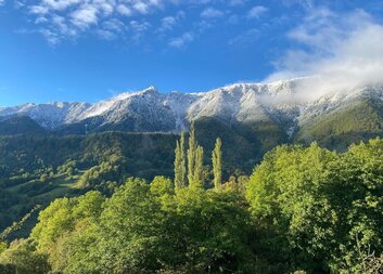 10 fapte interesante despre Georgia care vă vor surprinde