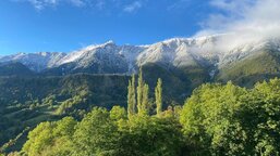 10 fapte interesante despre Georgia care vă vor surprinde