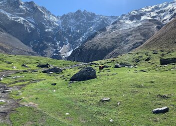 O bucățică de rai pentru tine. 5 destinații unde cu siguranță nu veți întâlni aglomerația