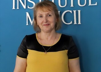 Încercăm să oferim timp suficient pentru fiecare vizită, să ascultăm oamenii, spune Elena Adașan, din Bălți, Moldova