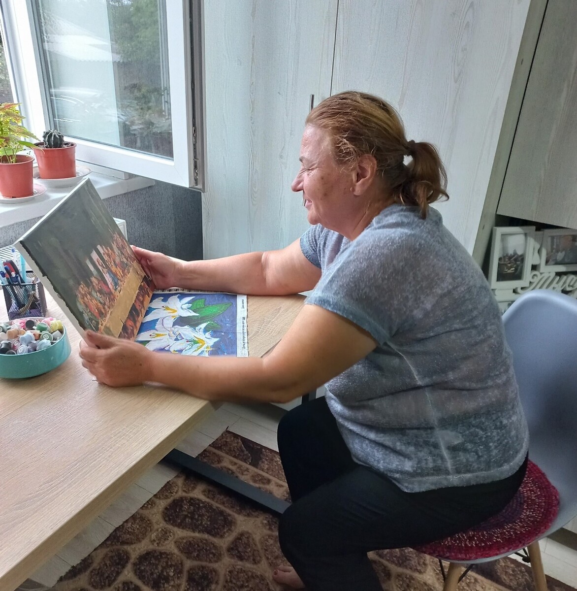 Elena Moldova Protected Housing Elena Moldova Protected Housing