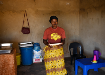 Succese fără frontiere: Afaceri care prosperă în așezările de refugiați, zonele postbelice sau regiunile montane subdezvoltate