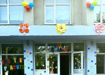 Two schools in Moldova will have better sanitation and hygiene facilities thanks to Caritas Czech Republic