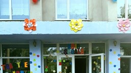 Two schools in Moldova will have better sanitation and hygiene facilities thanks to Caritas Czech Republic