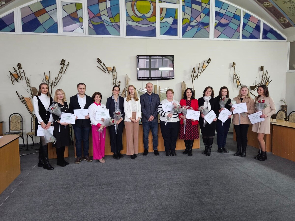 Cursul de supervizare, absolivire Cursul de supervizare, absolivire