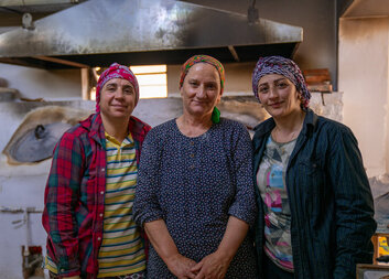 7 cele mai mari realizări ale Caritas Republica Cehă în 2024