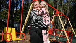 3 ani de război în Ucraina: Îi ajutăm pe oameni să se pună pe picioare din nou 