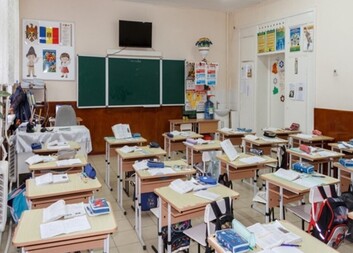 How Caritas Czech Republic is bringing clean water to rural Moldovan schools