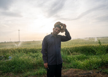 5 moduri în care Caritas Republica Cehă contribuie la protejarea mediului și răspunde la schimbările climatice