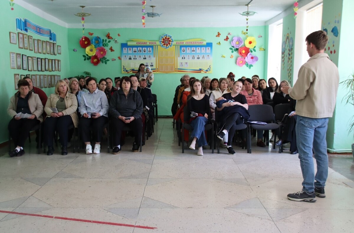 Cobusca Noua Moldova Cobusca Noua Moldova