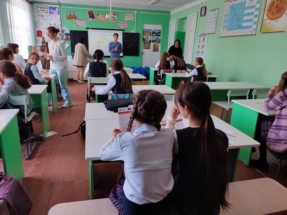 Cobusca Noua Moldova Cobusca Noua Moldova