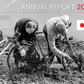Annual report 2024