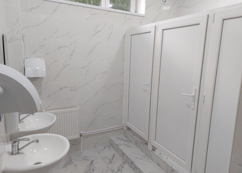 Creating safer and inclusive schools though Caritas Czech Republic´s work in Moldova