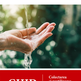 Ghid colectarea si utilizarea apei pluviale