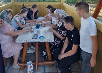 Progresele realizate de Caritas Cehia în serviciile de îngrijire la domiciliu din Moldova – finalizarea unui proiect social 