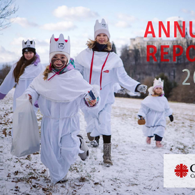 Annual Report 2025