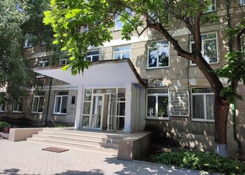 Caritas Czech Republic renovates sanitary facilities in 4 schools across Moldova