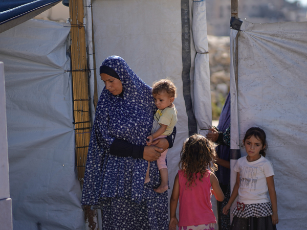 Fotografie: În Gaza, oferim sprijin individual copiilor și adulților. Fotografie: În Gaza, oferim sprijin individual copiilor și adulților.