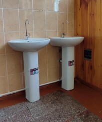Safe drinking water in Moldova Safe drinking water in Moldova